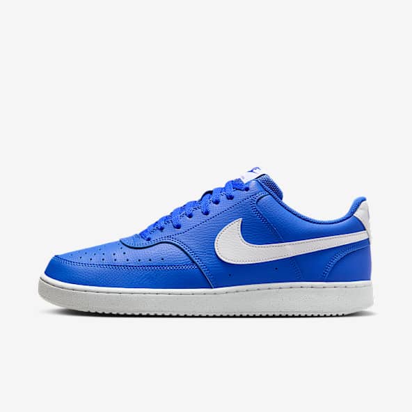 【保障できる】 NIKE公式】 スニーカー【ナイキ公式通販】 / ブルー（青）シューズ 靴
